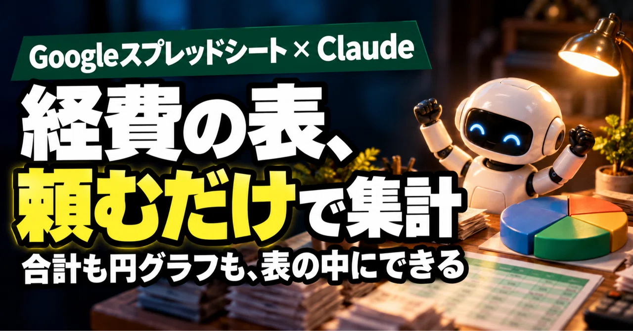 Just open your expense sheet and ask it to 'summarize.' Claude created ...