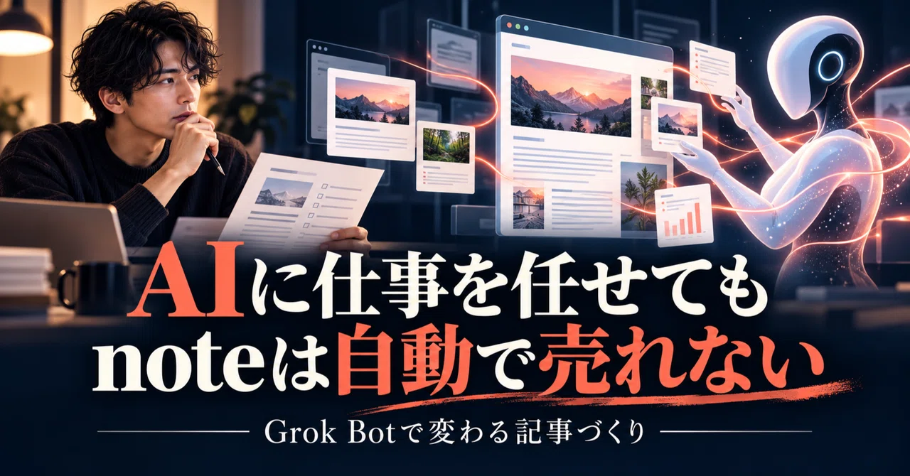 Ai Bot Picture Explaining What is Grok Bot? How to manage your note and points to consider before ...
