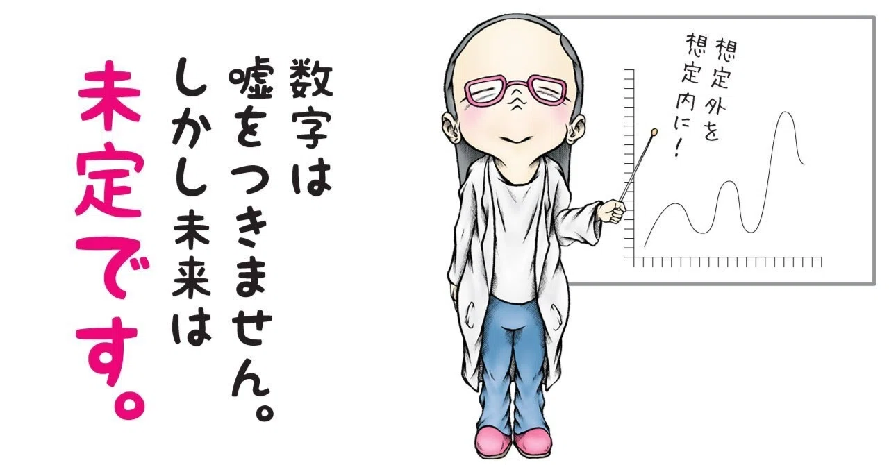 [Impact Metrics Analysis] Are feelings different from the numbers!? The ...