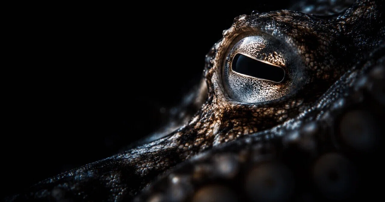 How Do Octopuses Camouflage Themselves in Colors They Cannot See ...