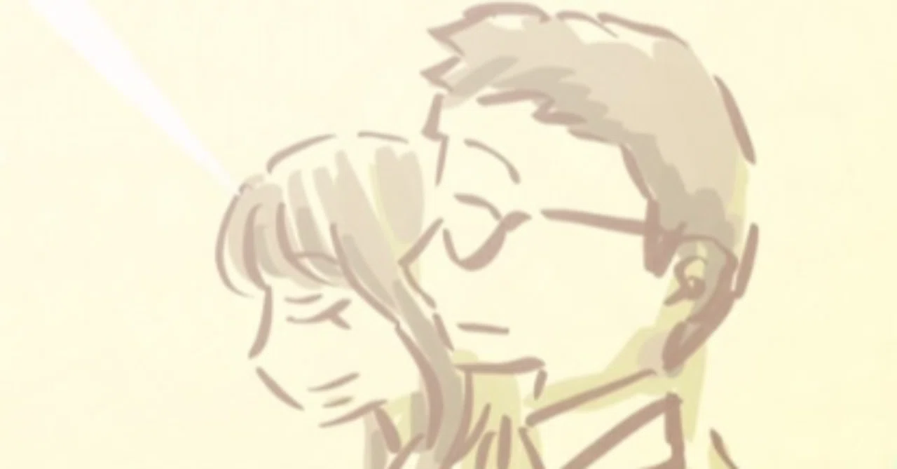About My Illness (Under Observation)｜流浪の蛍