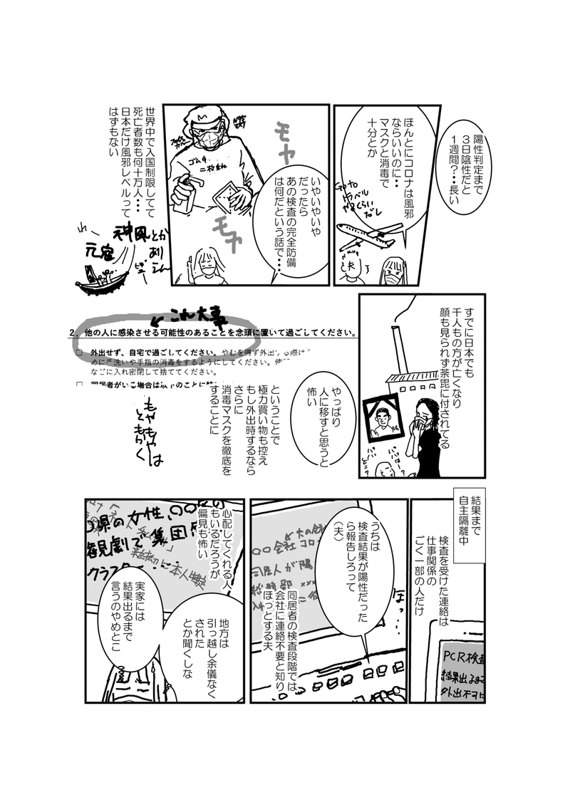 PCR検査12