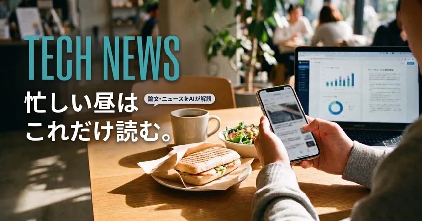 [October 21] AI BUSINESS HUNTER: TECH NEWS｜AI BUSINESS HUNTER｜世界のNEWSから ...