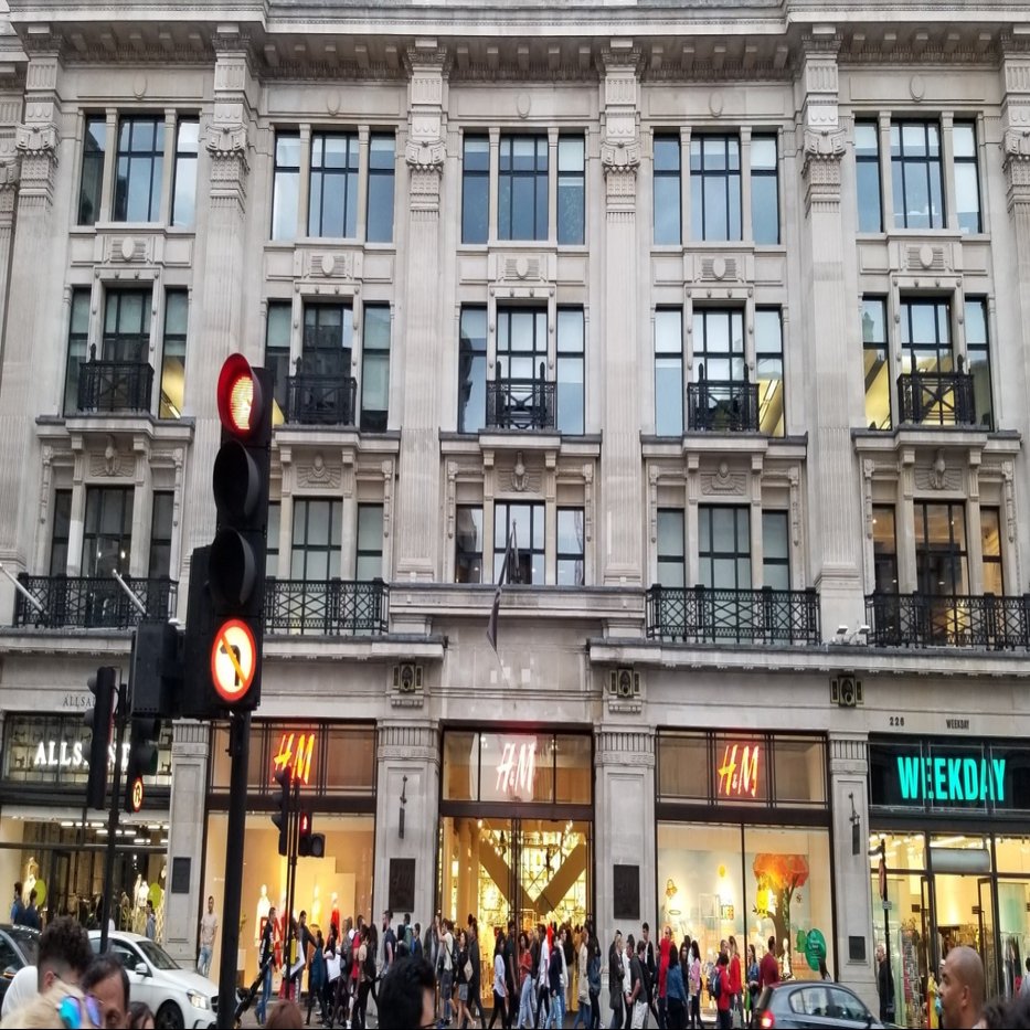 2012年、東京での気づき～ファッション流通革新10年周期説｜齊藤孝浩の「インスピレーショントリップ」に出かけよう♪