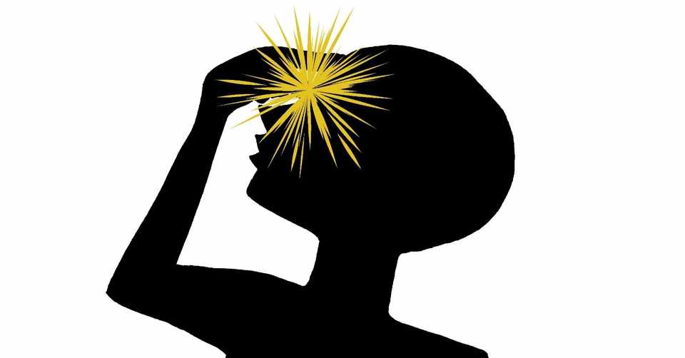 眼精疲労に対する鍼治療の一例 スポーツ総合治療院act Note