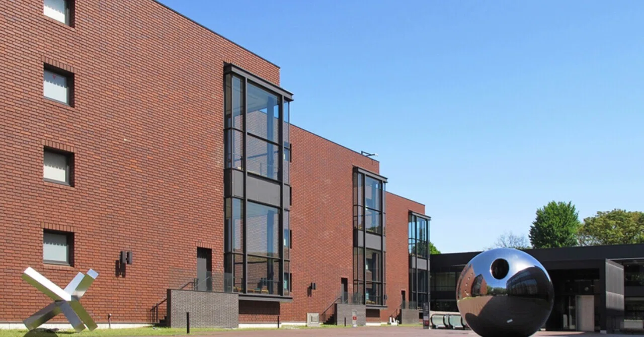 Meeting the Silver Sphere and Red Brick Museum in Ueno Forest: Why the ...