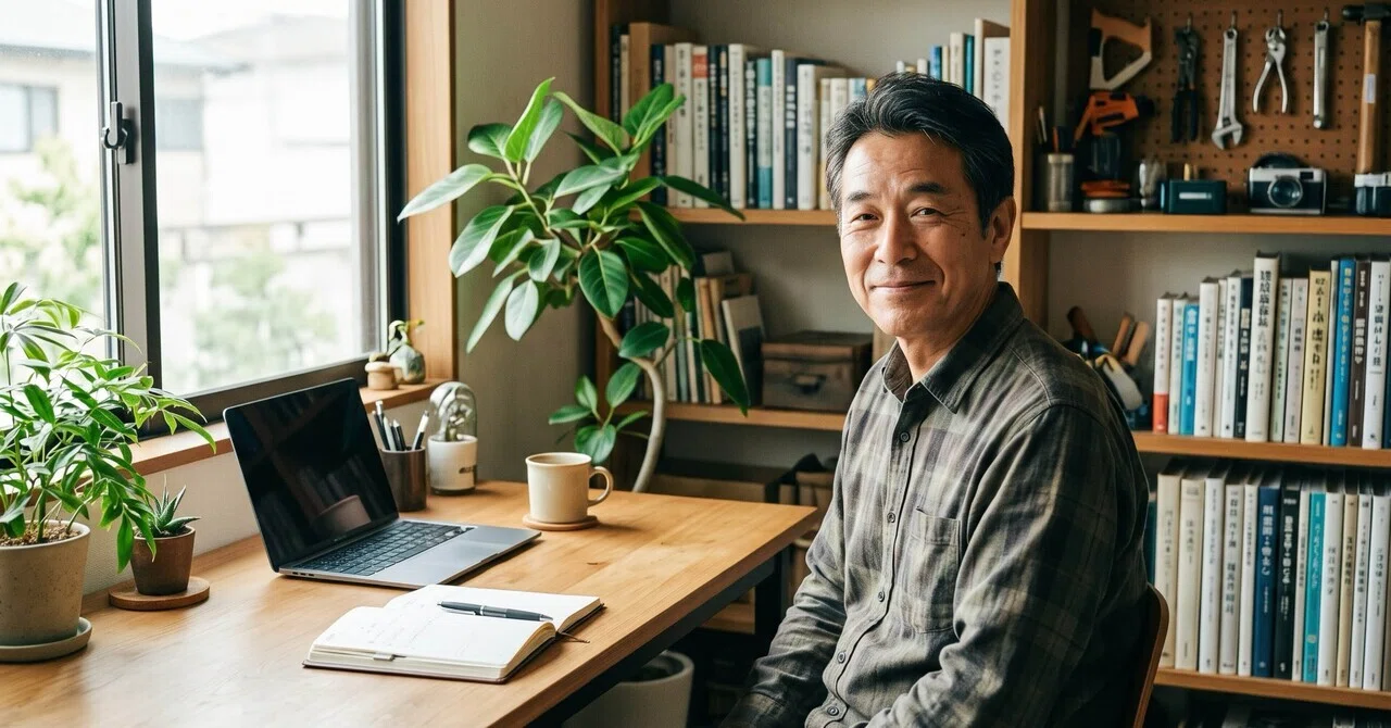 Hama-chan's Style: Living Philosophy - 'Troublesome' is a Forbidden ...