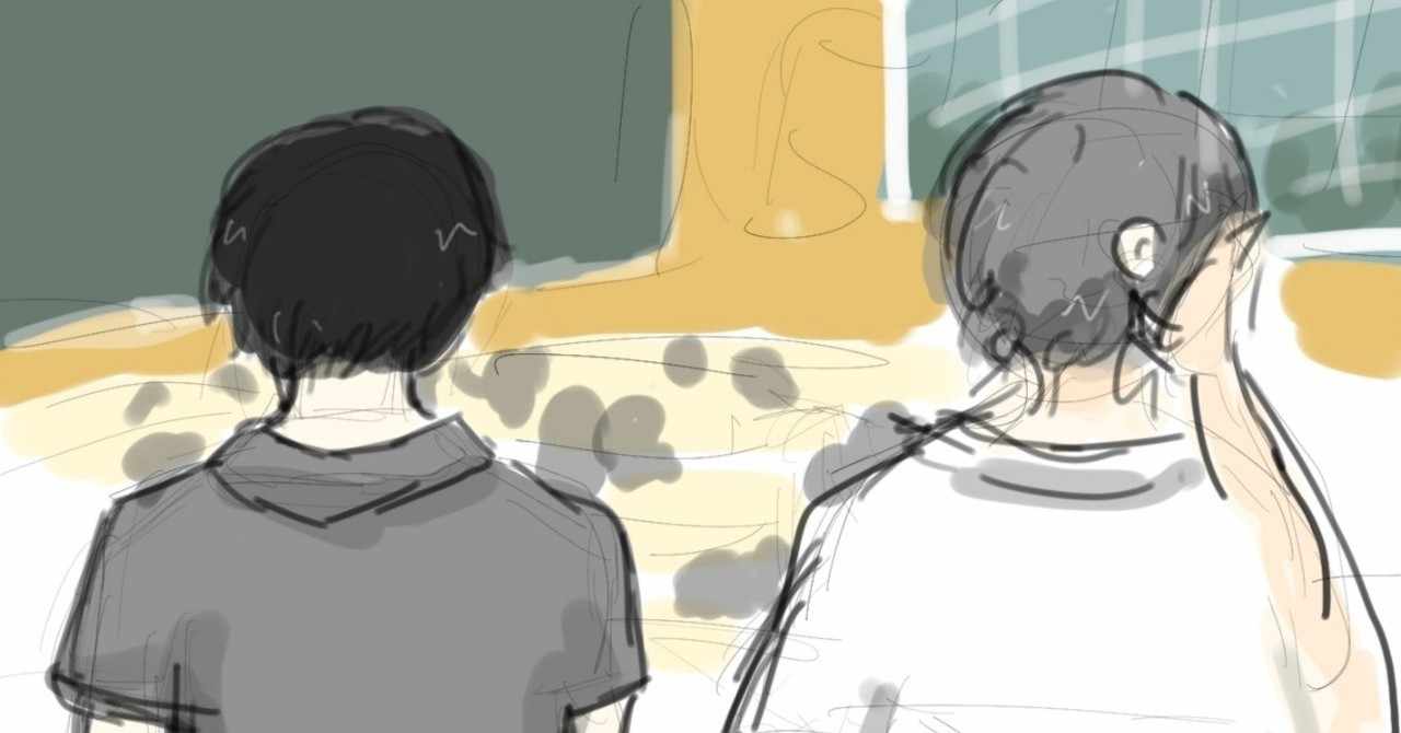 ss小説 の新着タグ記事一覧 Note つくる つながる とどける