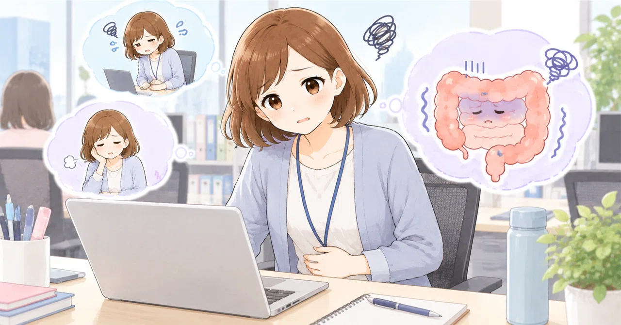 What's Different from the Past? Why Modern Japanese People's Intestines ...