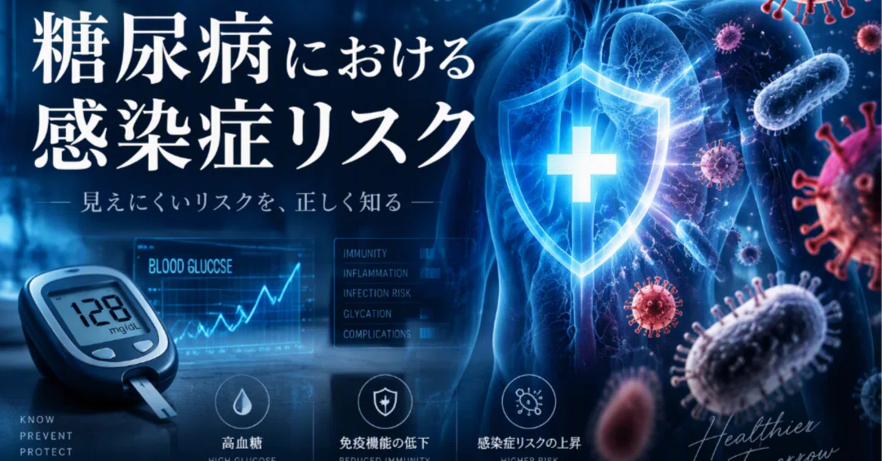 Cell Engulf Why does high blood sugar make you more susceptible to infections?|マセル