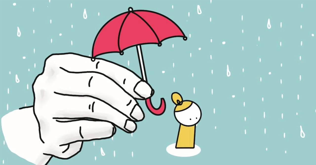 What is kindness? Thinking through its meaning, etymology, and research ...