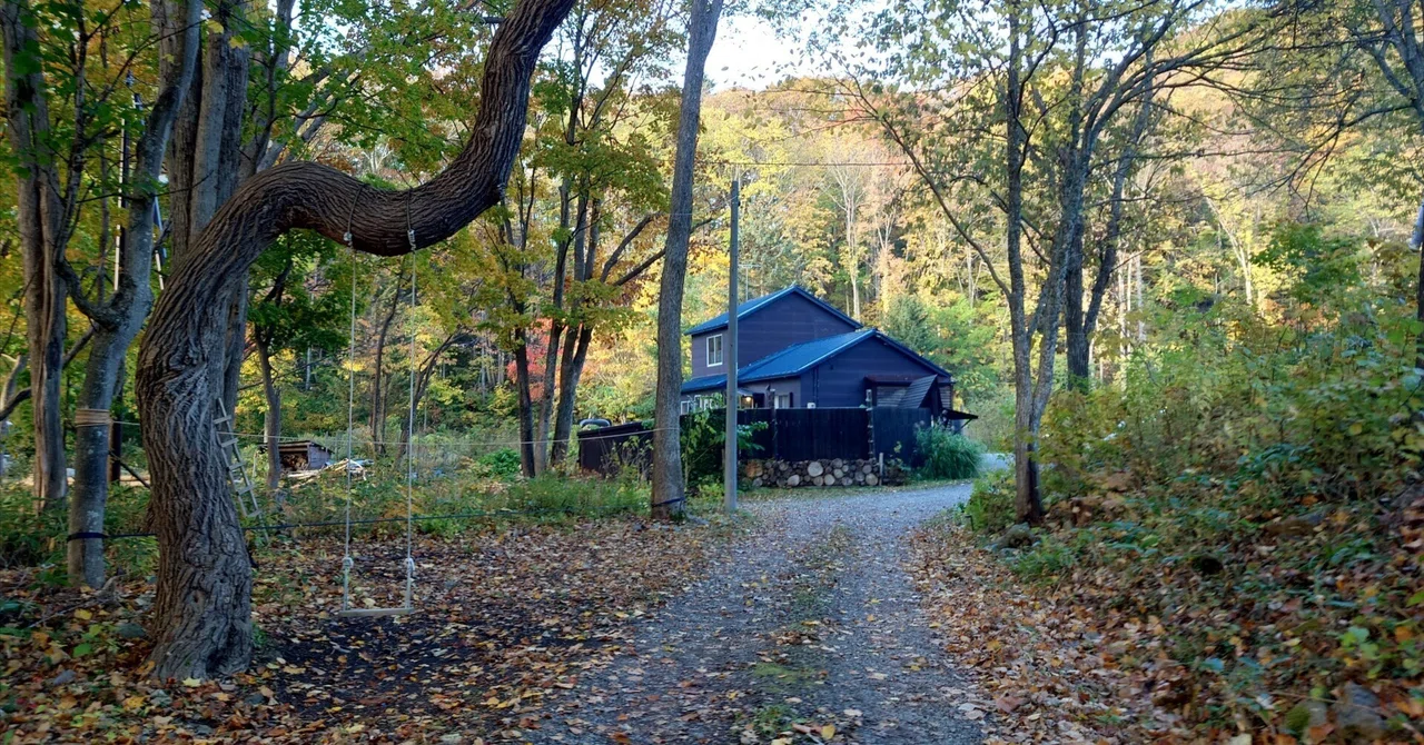 46th Solo Camp: Seikouuki Jozankei｜うえこ