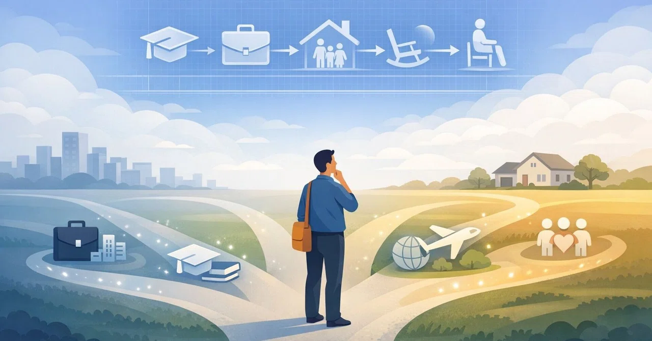 Revisiting Future Planning from the Perspective of Daily Life｜会計事務所 ...