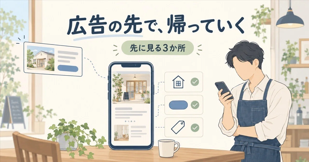 3 places to check first when you are running ads but not getting ...