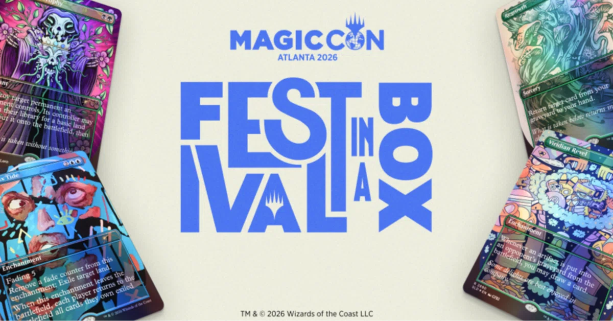 40,000 Yen Vanished in 30 Seconds? The Insane Frenzy Over MTG's ...