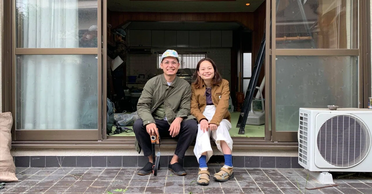 MIBU SANCI Reflection (Husband)｜MIBU SANCI