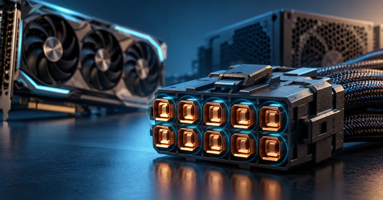 GPU Power Protection Moves to Individual Contacts: What Total-Current ...