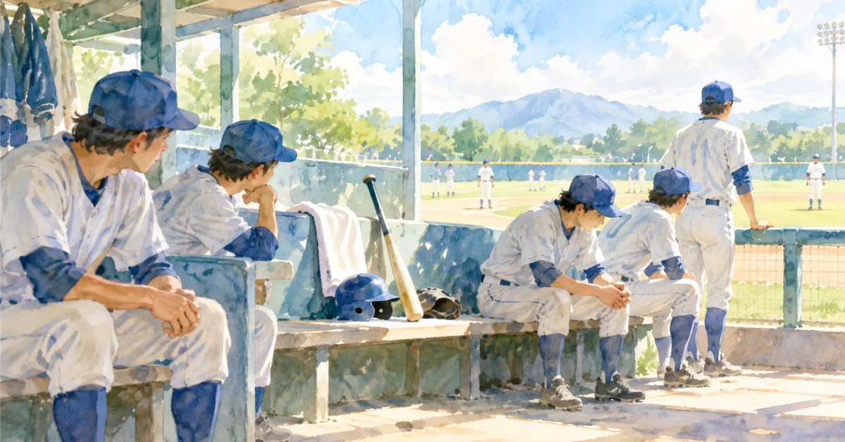 Hitters Mindset Why does an entire organization weaken when the cleanup hitter leaves ...