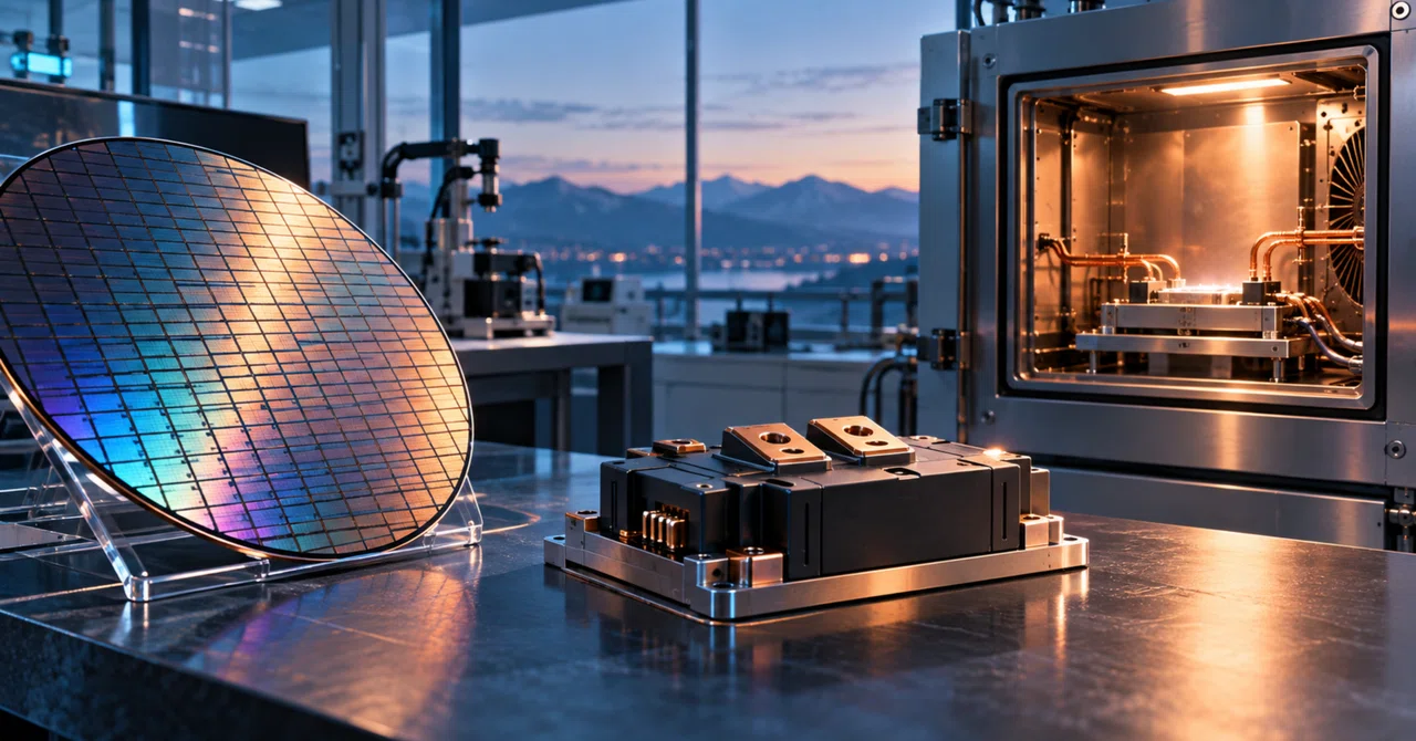 Thinking about Power Electronics Development from the ARIES Research ...