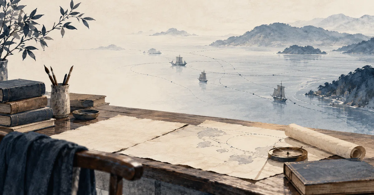 To avoid understanding the Battle of Leyte Gulf solely through ship ...