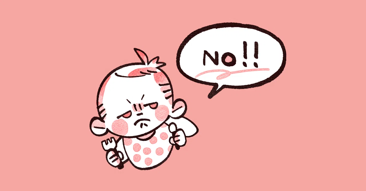 Oral Hypersensitivity | How to Distinguish It from Picky Eating and My ...