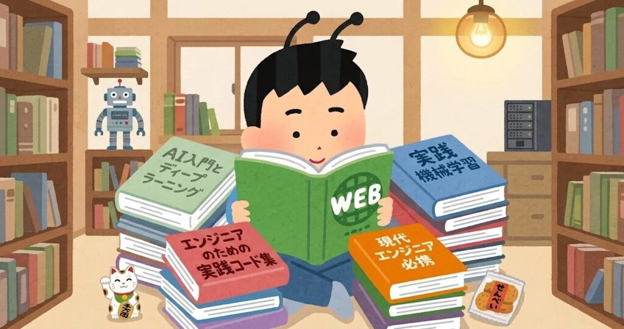 4 Practical Books for Python Machine Learning｜koukyo