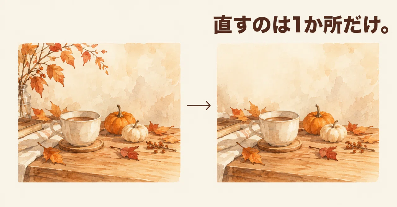 The Problem of ChatGPT Images Changing Every Time You Edit Them | Stop ...