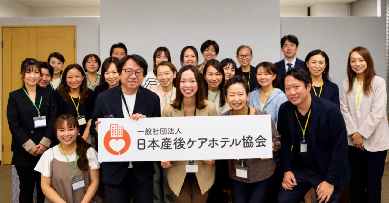 Improving the Safety of Postpartum Care Hotels: The Japan Postpartum ...