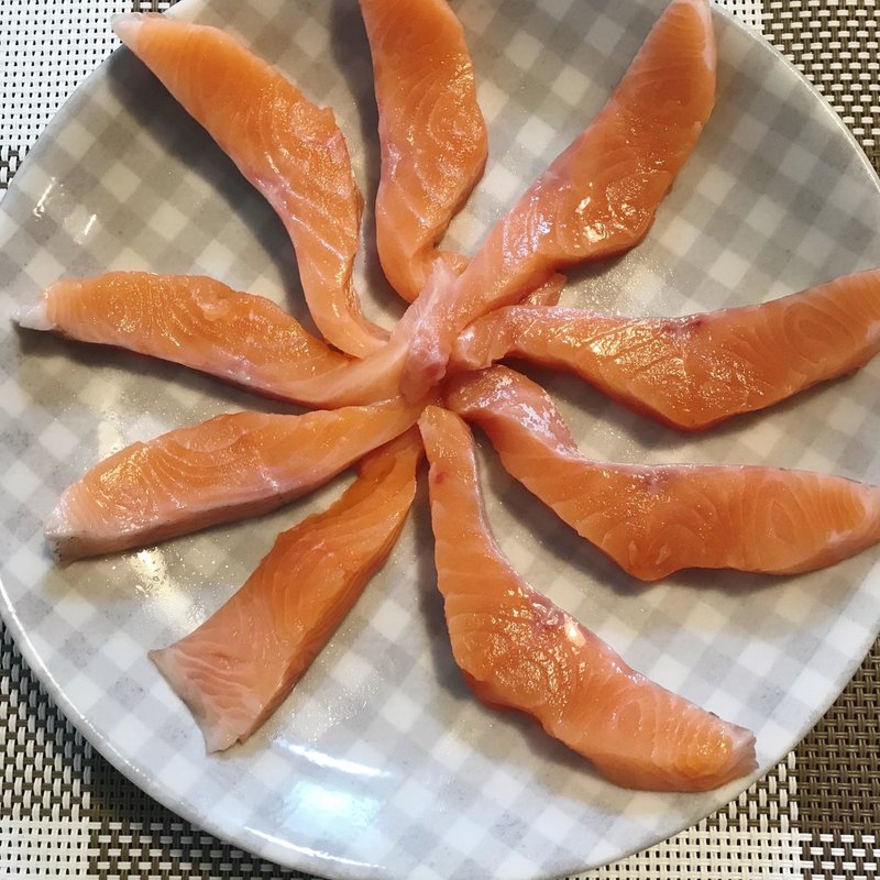 はじめまして ビワマス 水産系シンガーソングライター牧野くみ Note