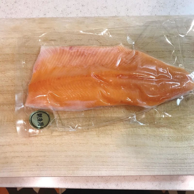 はじめまして ビワマス 水産系シンガーソングライター牧野くみ Note