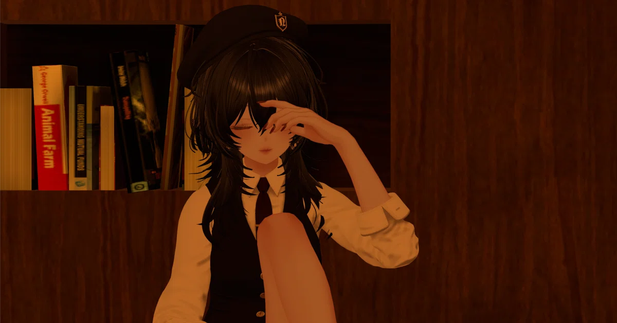 I'm done with saying I don't need to be number one.｜ｳﾆｳｼ