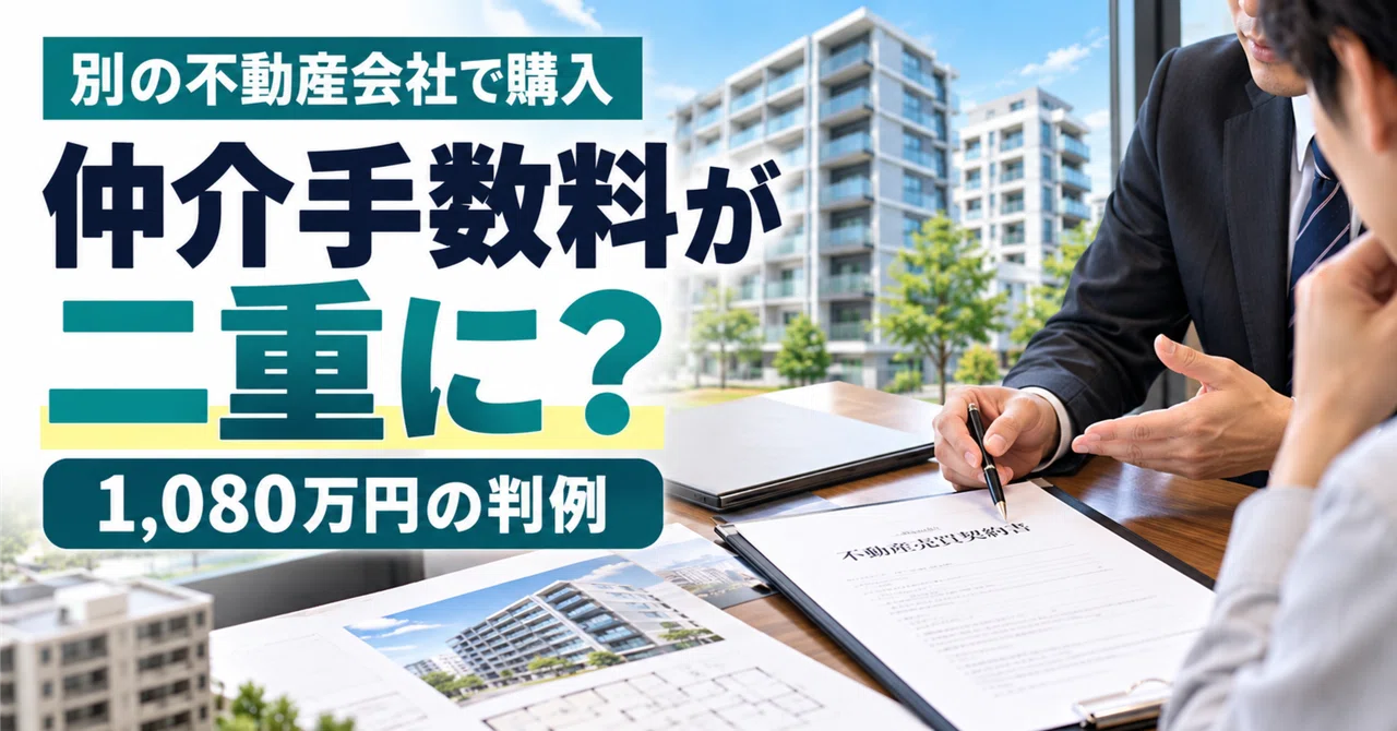 Double Payment While Trying to Save on Brokerage Fees? A Case Study of ...
