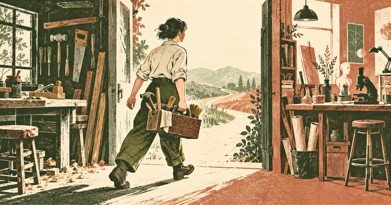What does 'Experience Welcome' actually mean? Defining expectations ...