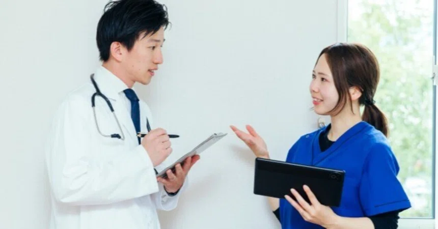 [Pediatrician's Journal] 216: The Going-My-Way Resident｜小児神経学と児童精神科学が専門 ...