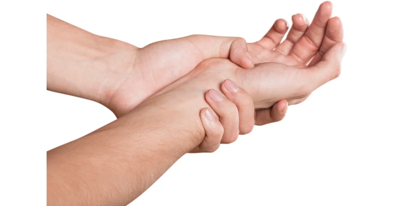 Are your hands prone to dryness in autumn and winter? Grooming tips for ...