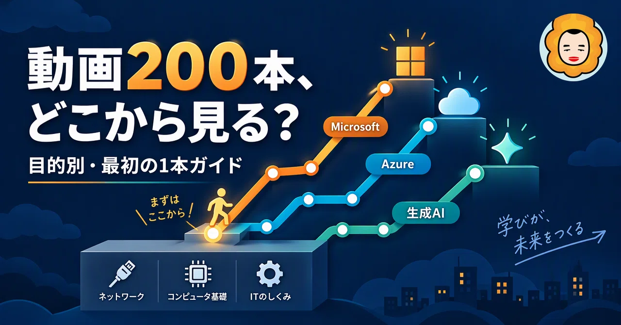 動画200本・解説記事28本になった「Ebi Study」の歩き方｜目的別に、最初の1本を決める｜胡田@Microsoft MVP(2014 ...