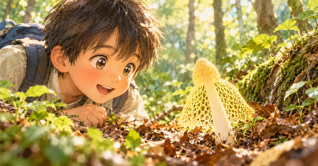 Why my son appears on TV | 'ten.' streaming on TVer｜地球リスペクトのすゝめ | わだきみこ