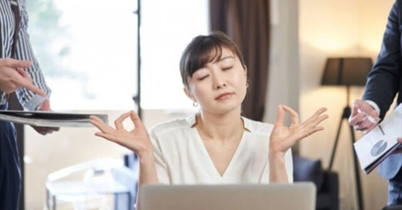 Approaches to Creating an Organization Free from 'Bad Mood Harassment ...