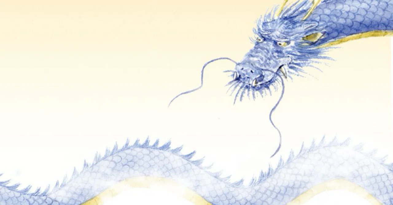 🐉 [Deep Decoding of Kazutama] The Sacred Transformation and Portal ...