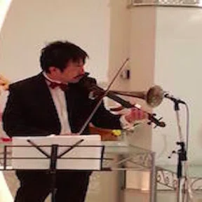 名器ストローヴィオルの謎｜松任谷愛介