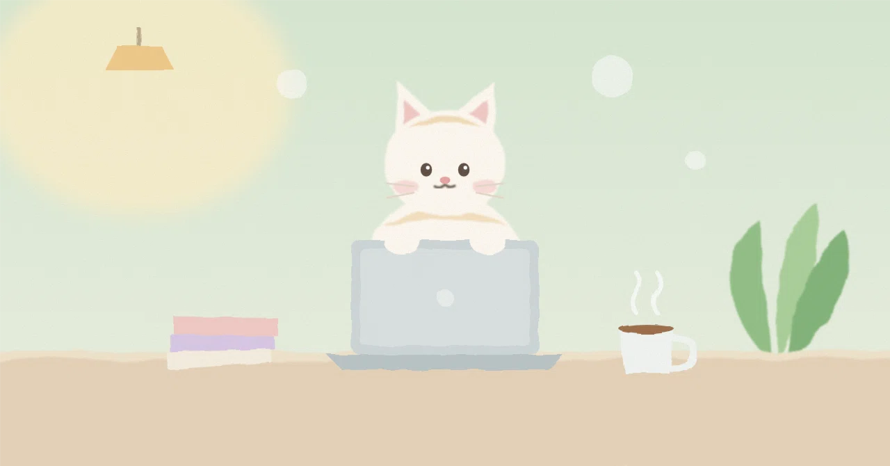 Until I, who used to cry wondering 'Is it okay to take a break?', could ...