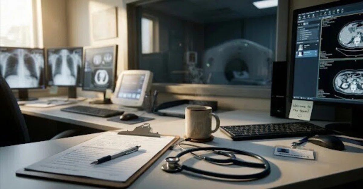 [Complete Edition: All 100 Questions] Diagnostic Imaging Examination ...