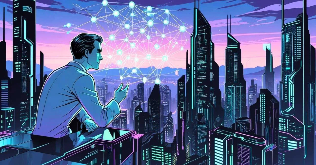 [Notes 1] The Near Future I Once Imagined｜LifeMosaic Magazine