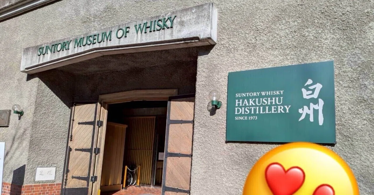Notes and Whisky🥃｜ ️ほりりん ️