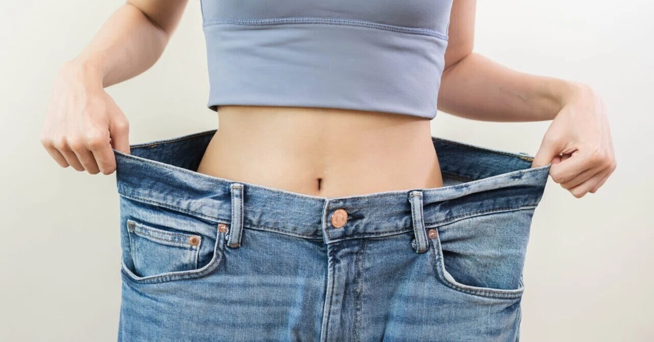 For Those Who Want to Eat Their Fill and Lose Weight | Tips for a Diet ...
