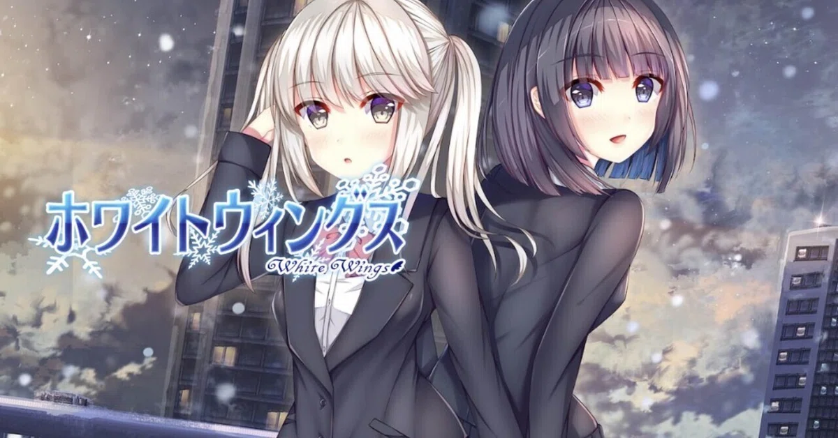 [PS4/PS5] White Wings Trophy Guide｜トロフィーガイド ゆら
