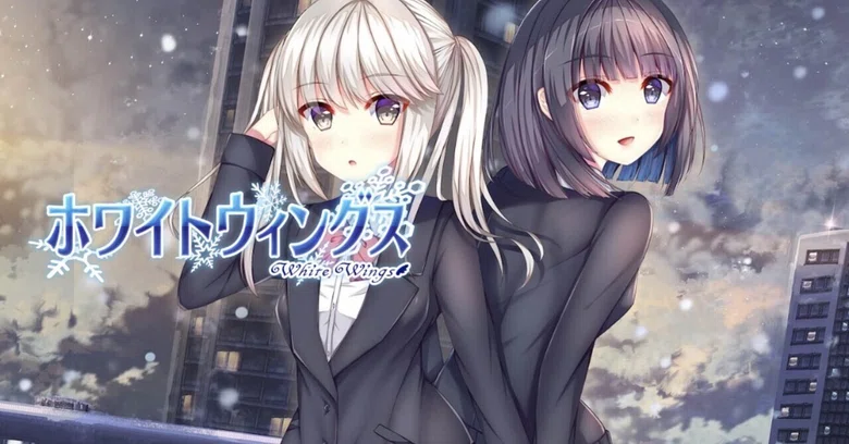 [PS4/PS5] White Wings Trophy Guide｜トロフィーガイド ゆら