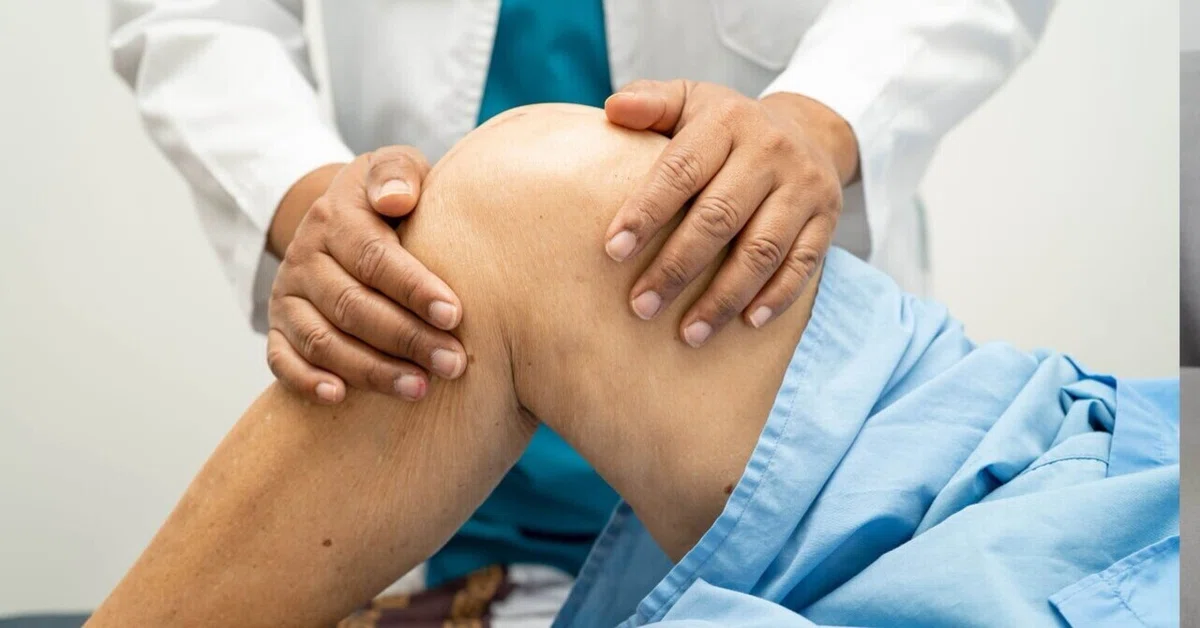 【Why Knee Pain Returns After Hyaluronic Acid Injections or Strength ...