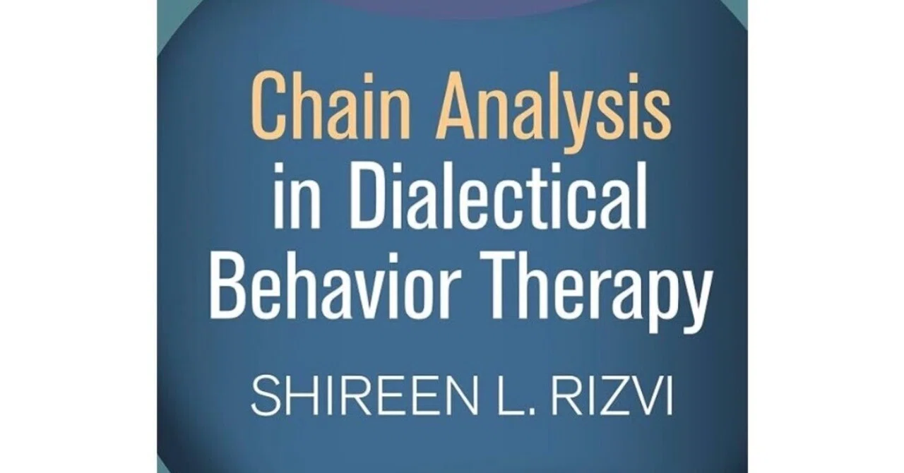 [Miscellaneous Memos] Chain Analysis in DBT - Basic Structure of Chain ...