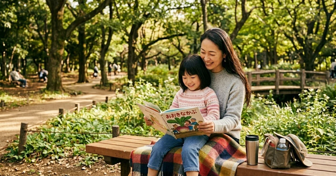 How to Nurture Language Skills with Your Child! What is the Biggest ...
